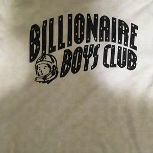 Billionaire Boys Club